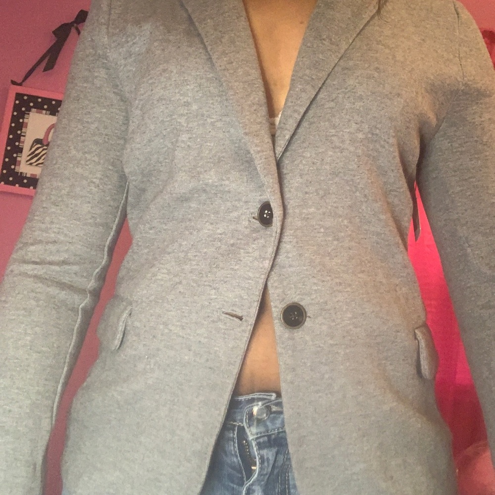 Jacket - Picture 2 of 5